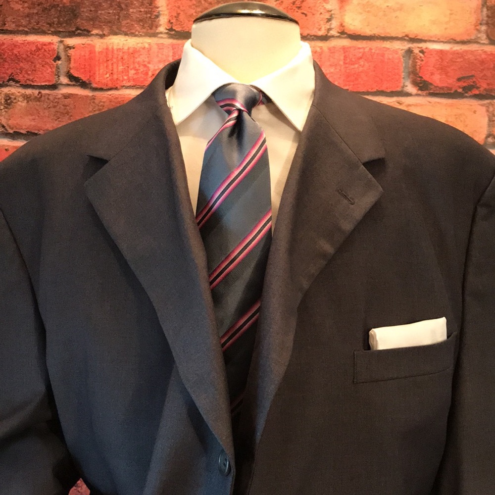 Luca Rossi Sport Coat